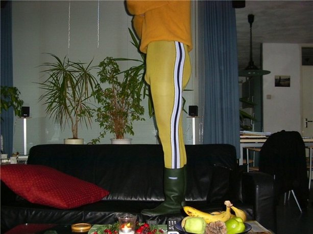SSH gelb Bild 3