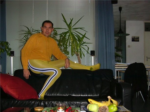 SSH gelb Bild 4