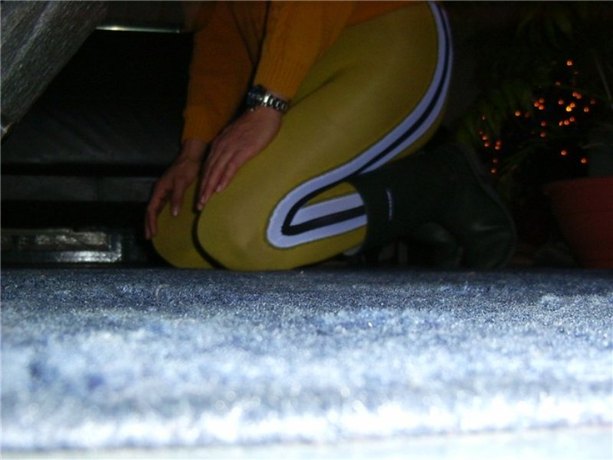 SSH gelb Bild 7