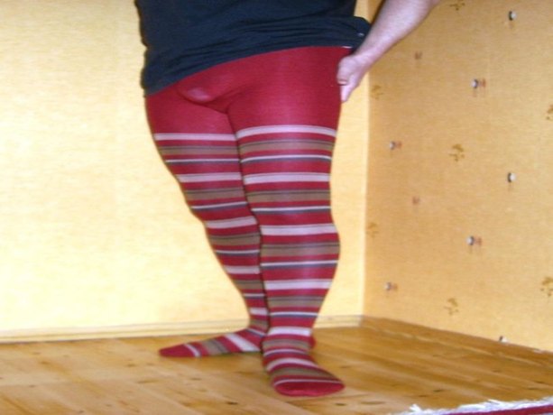Socken gemischt Bild 39