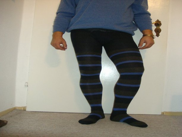 Socken gemischt Bild 42