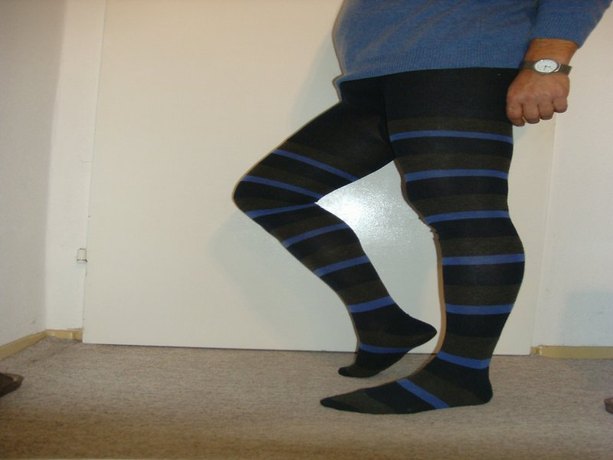 Socken gemischt Bild 43
