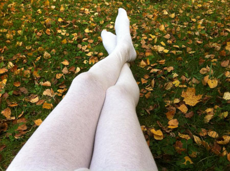Herbstmotiv aus dem alten Bilderarchiv